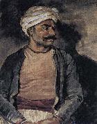 A Turk unknow artist